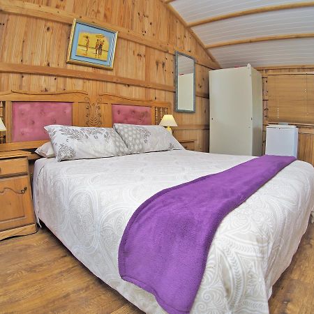 Elly'S Place B&B Darling Luaran gambar