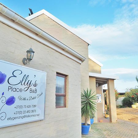 Elly'S Place B&B Darling Luaran gambar