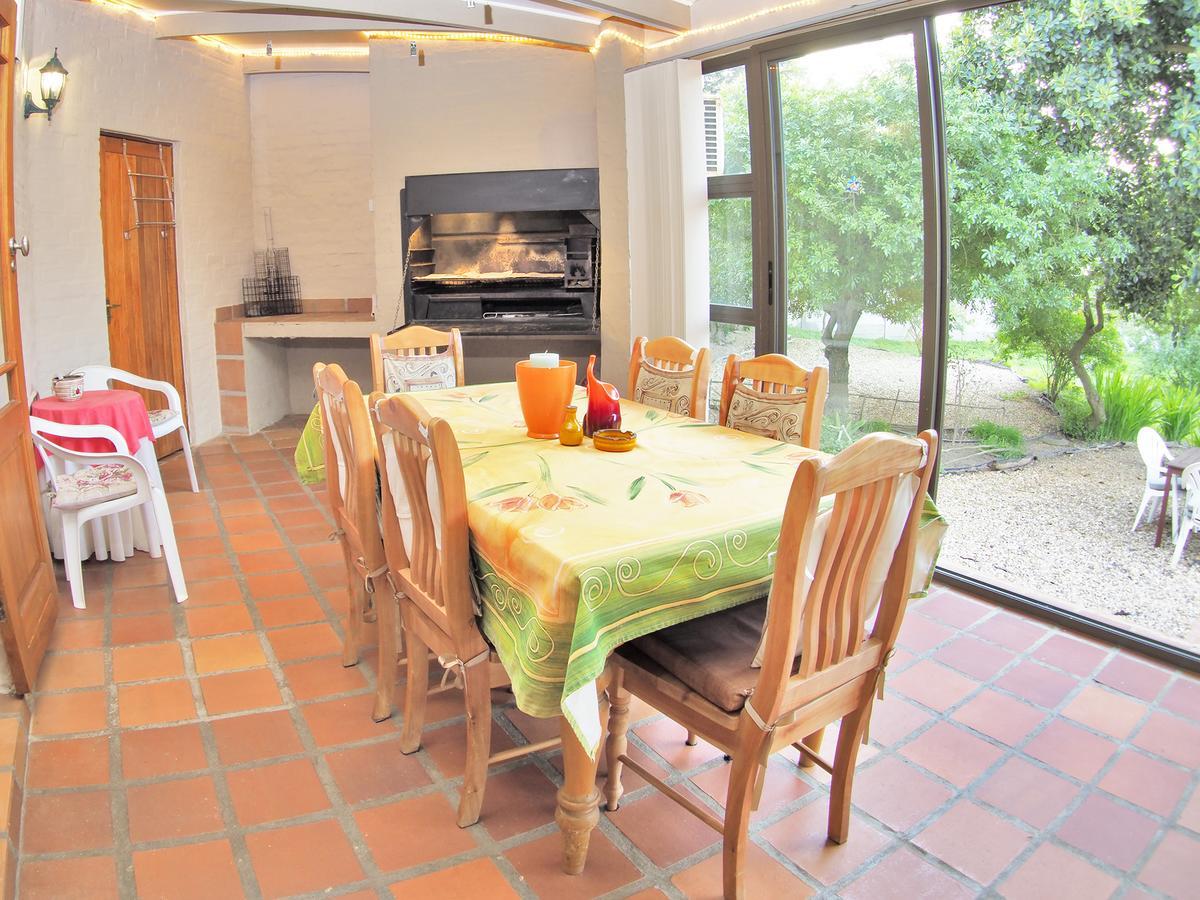 Elly'S Place B&B Darling Luaran gambar