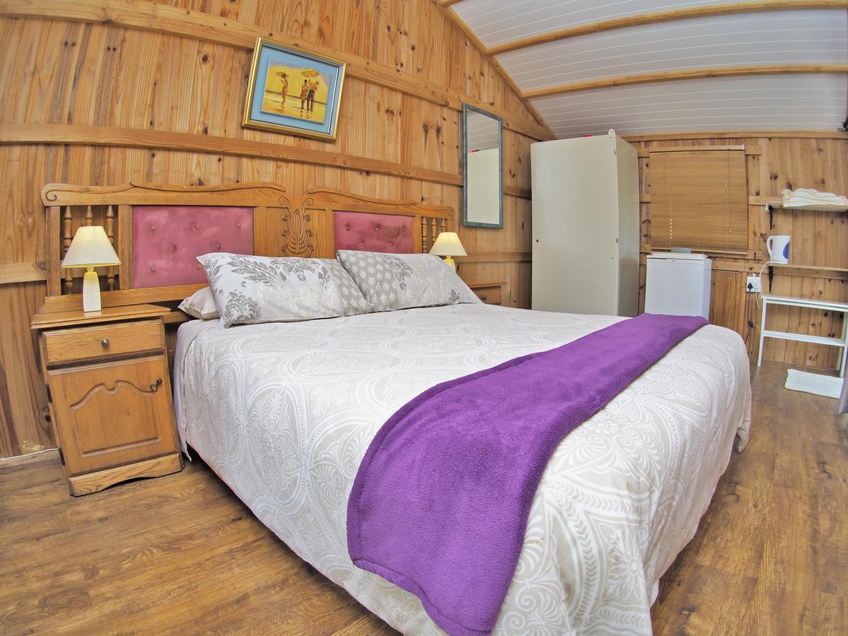 Elly'S Place B&B Darling Luaran gambar