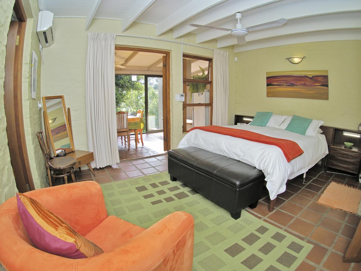 Elly'S Place B&B Darling Luaran gambar