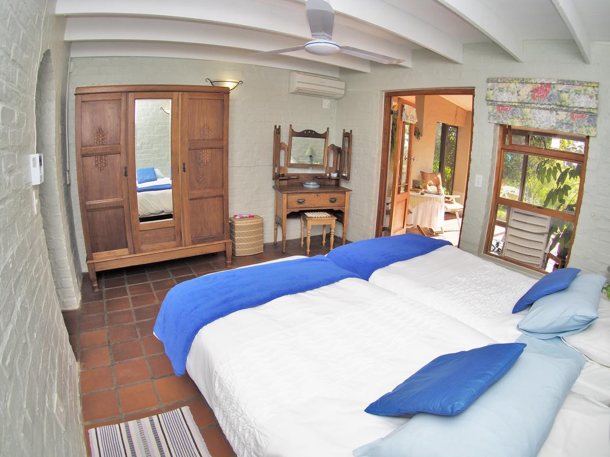 Elly'S Place B&B Darling Luaran gambar