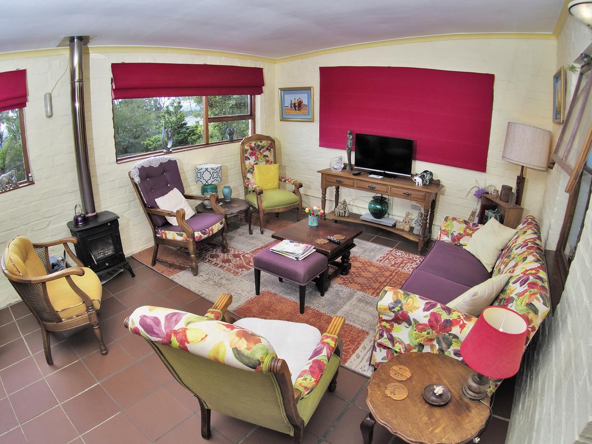 Elly'S Place B&B Darling Luaran gambar