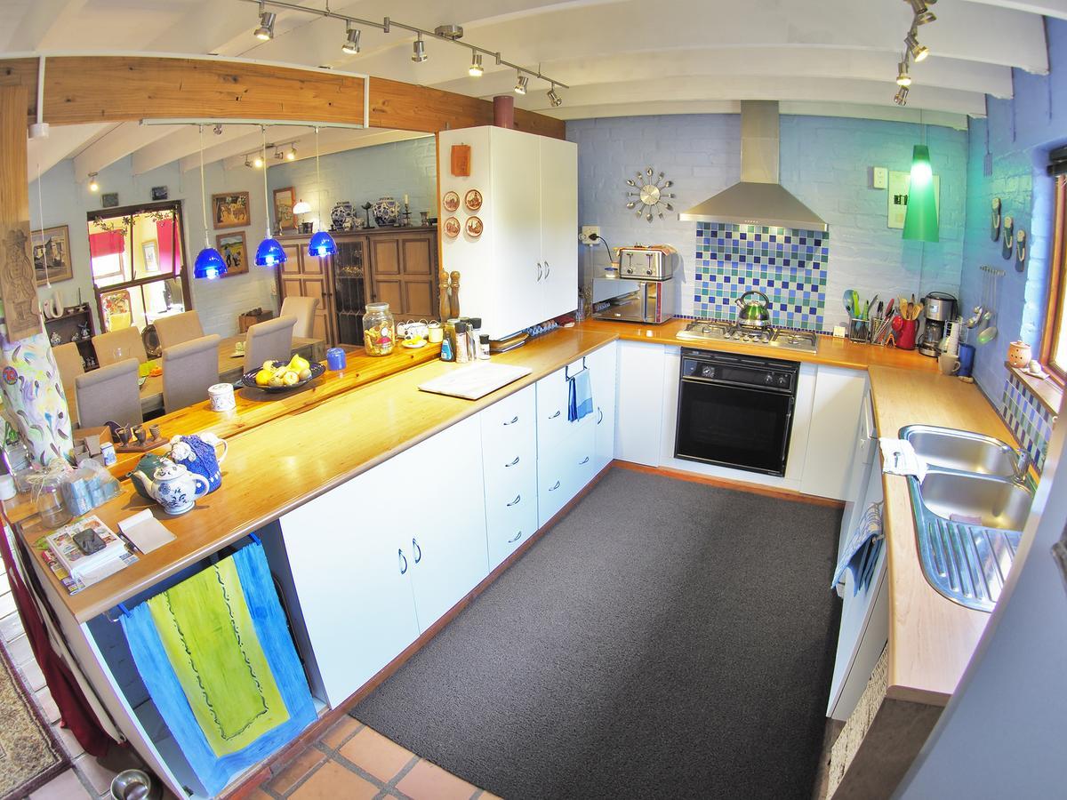 Elly'S Place B&B Darling Luaran gambar