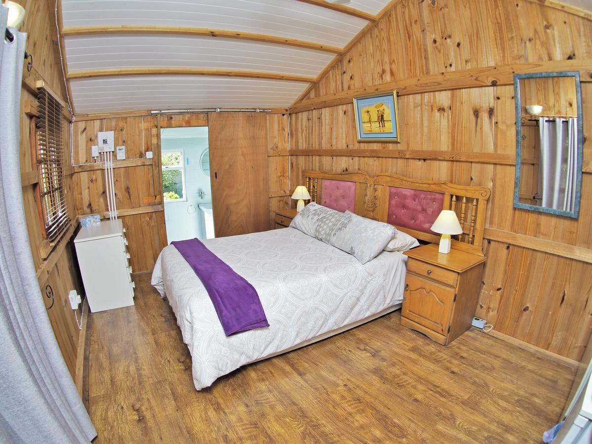 Elly'S Place B&B Darling Luaran gambar