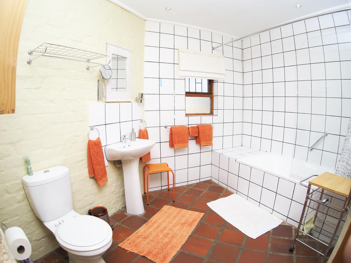 Elly'S Place B&B Darling Luaran gambar