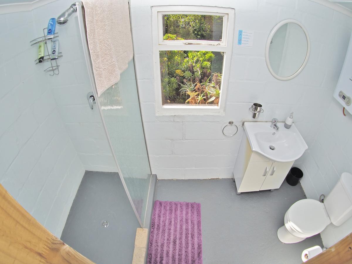 Elly'S Place B&B Darling Luaran gambar