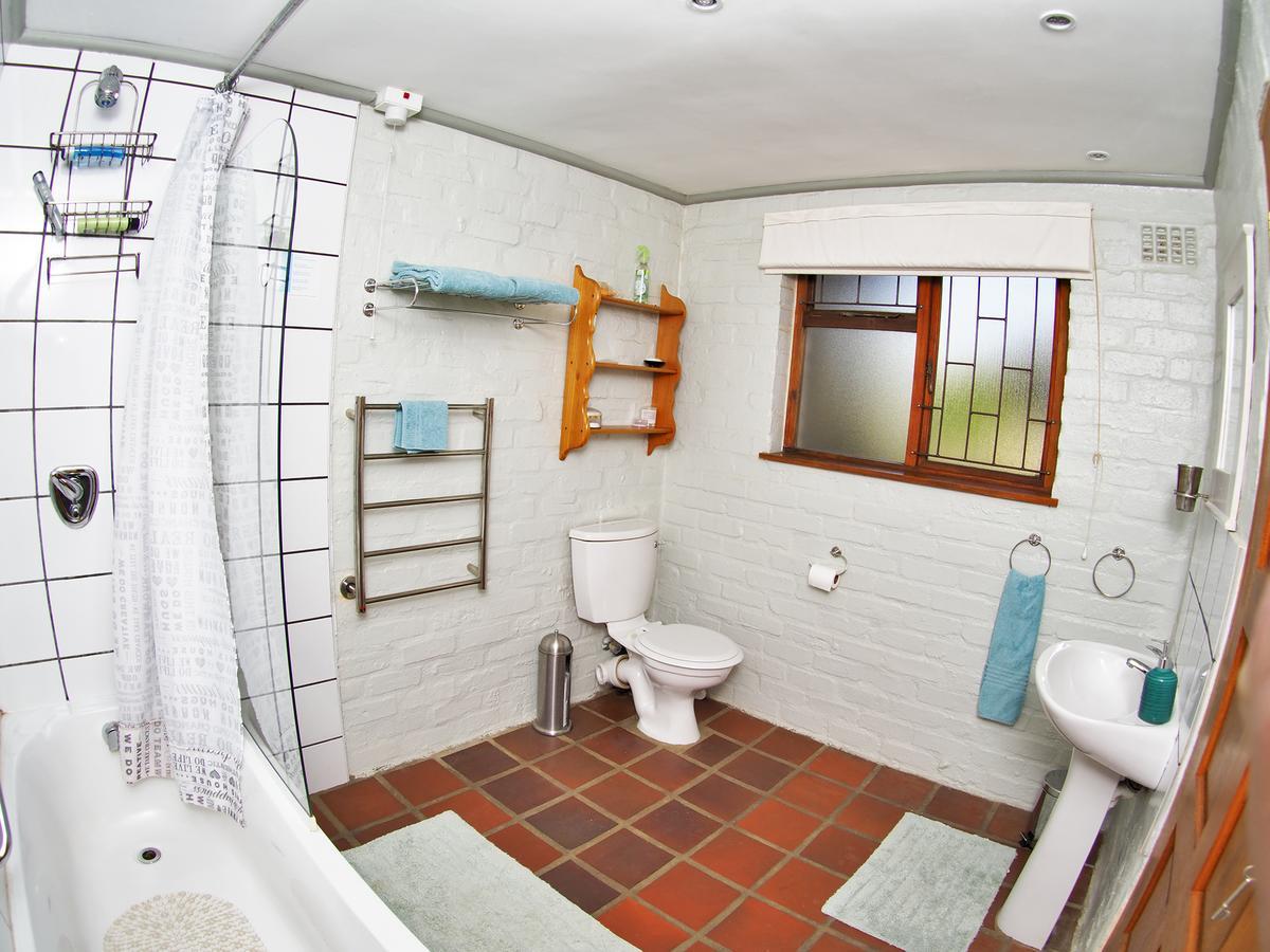 Elly'S Place B&B Darling Luaran gambar