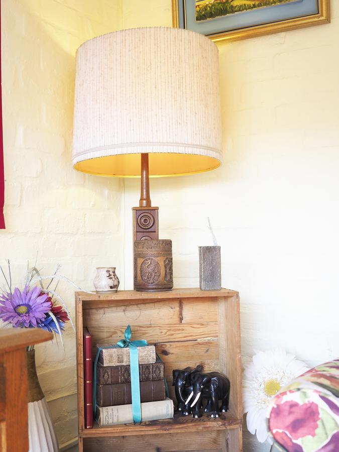Elly'S Place B&B Darling Luaran gambar